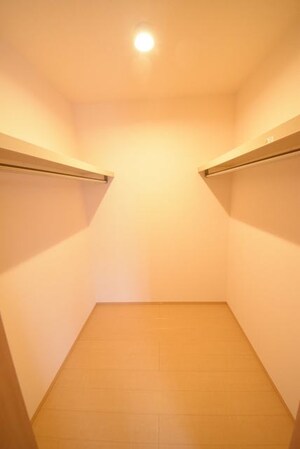 リヴェール相模大野B棟の物件内観写真